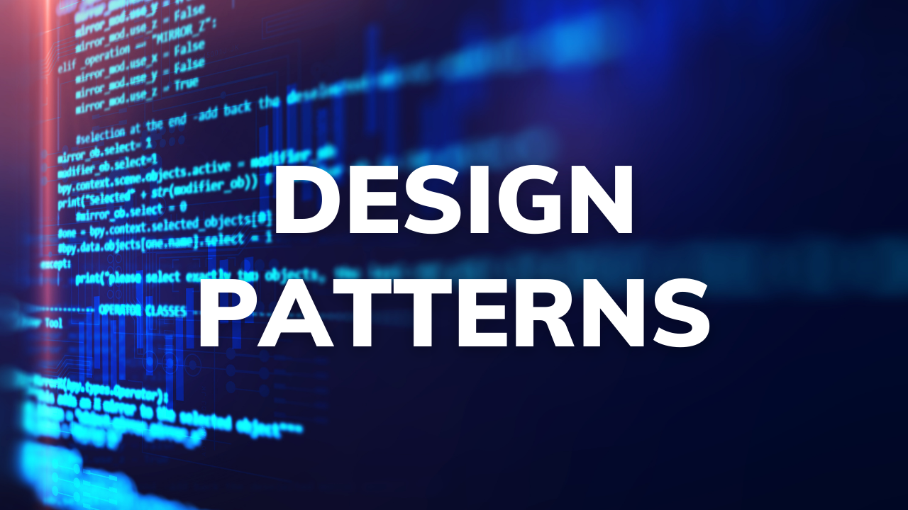 Design Patterns Examples