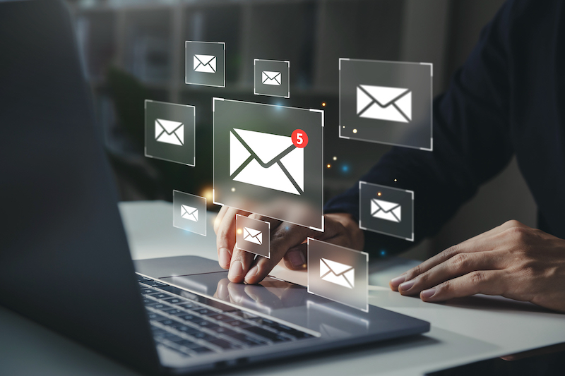Email Sender